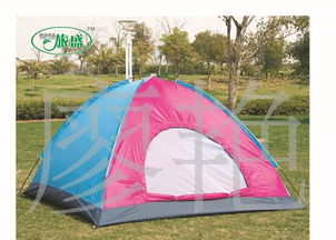 廠家直銷多人單層戶外帳篷 野營帳篷價(jià)格、廠家與圖片全覽，兼談太陽傘搭配